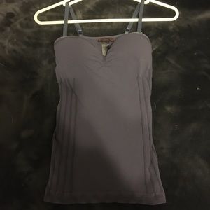 Dressy Guess Tank